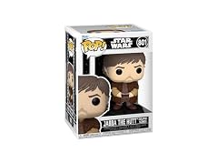 Funko Pop! Star Wars:Jabba The Hutt