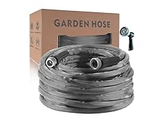 Relxitl W1517 garden hose 25FT 1