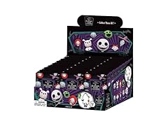 Disney Monogram - Nightmare Before Christmas Clip Set