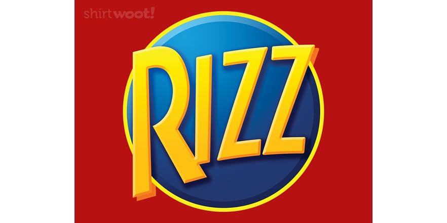 Rizz Crackers