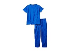 Medgear Women (M) Scrub Set