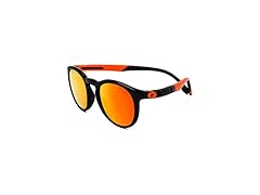 Carrera Unisex HYPERFIT Black Sunglasses