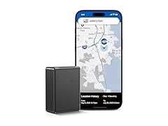 ZENTRACKER ZT-100 GPS Tracker for Vehicles