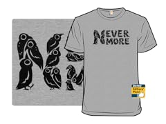 Doodle Nevermore
