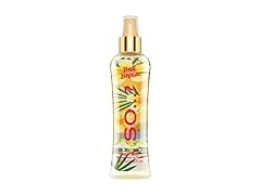 So…? Bali Breeze Body Mist  6.9 oz
