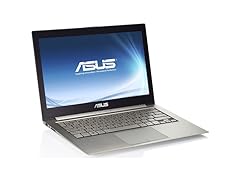 Zenbook Intel i5, 128GB SSD Ultrabook