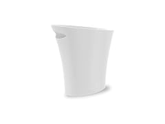 Umbra Skinny Trash Can