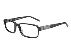 Tumi Optical Frame, Black