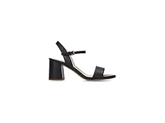 Cole Haan womens JOSIE BLOCK HEEL SANDAL, 8