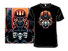 Master of the Yoga Flame