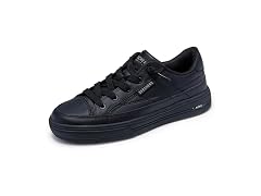 Skechers Women Work Arch Arcade Bungee Slip Shoe