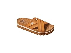 Reef Cushion Bloom Hi - Womens's, 7