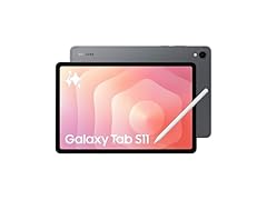 Samsung Galaxy Tab S11 11" Tablet