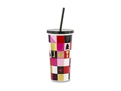 Kate Spade Holiday Insulated Tumbler