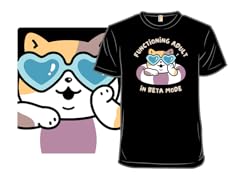 Functioning Adult In Beta Mode