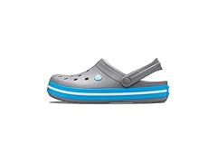 Crocs Unisex Crocband Clog, 7 Women 5 Men