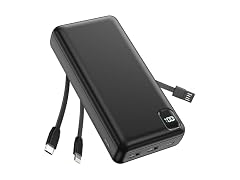 Nacete 50000mAh Fast Charging Power Bank