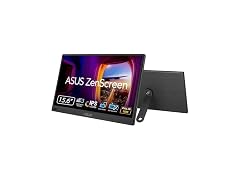 ASUS ZenScreen 16” Portable USB Monitor