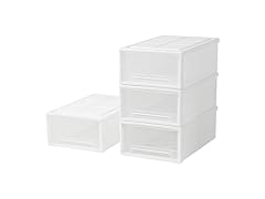 Fancial Small Plastic Drawer