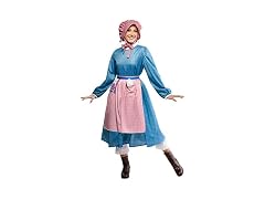 Rubies at Party City American Girl: