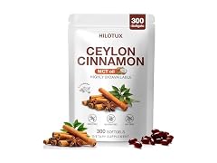 Sri Lanka Sourced Ceylon Cinnamon