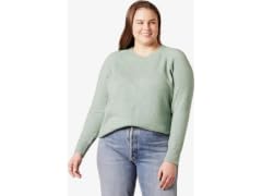 Amazon Essentials Women (M) Crewneck Sweater M5QN