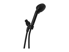 Delta Detachable Handheld Shower Head (1-3pk)