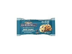 Ghirardelli Non-Dairy Dark Choc Chips 10