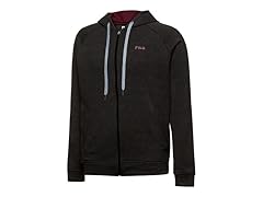 Men's Triumph Zip Hoody- 2 Colors