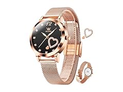 Classic OLEVS Ladies Quartz Wristwatch