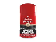 Old Spice Antiperspirant Deodorant Swagger 2.6oz