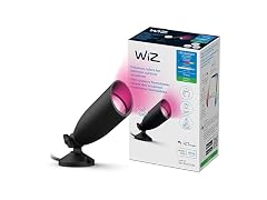 Color Changing Spotlight Extension