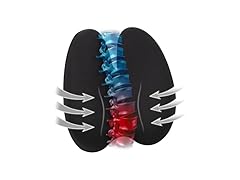Mind Reader Lumbar Support Pillow