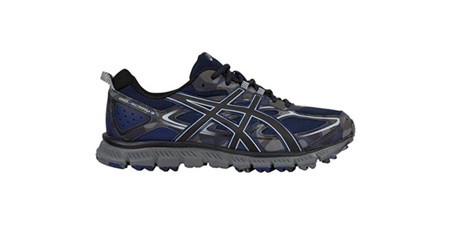asics gel scram 3
