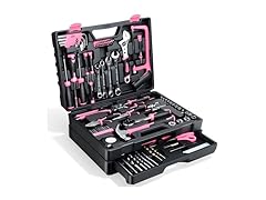 Tool Set- 412 Piece Home Repair
