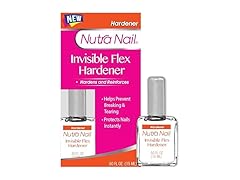 Nutra Nail Invisible Flex Hardener