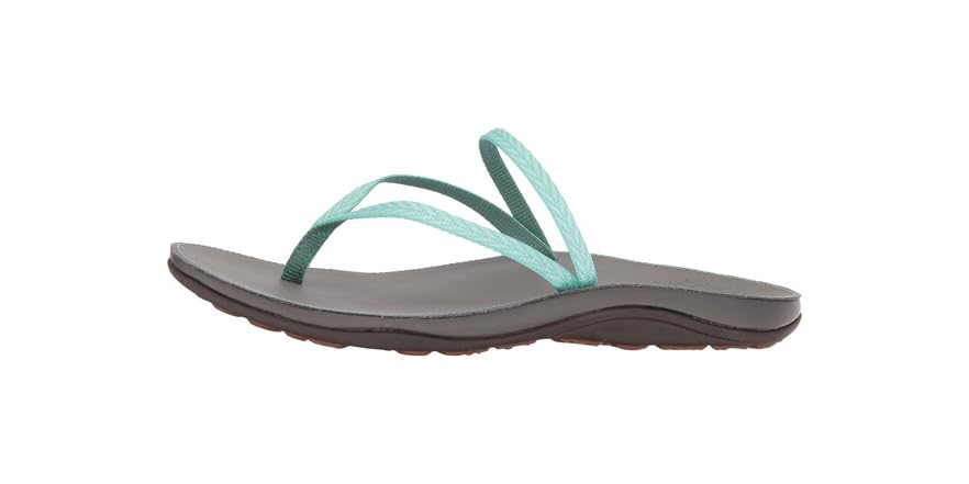 chaco abbey flip flop