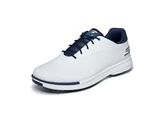 Skechers Men Tempo Waterproof Lightweight Shoe