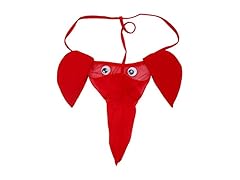 SYAYA Thongs for men, Sexy Lingerie Br