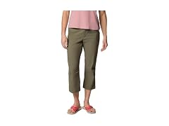 Columbia Women Leslie Falls Capri II