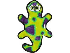 Outward Hound Durablez Medium Gecko