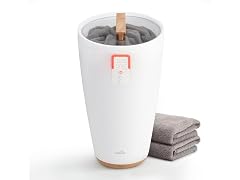 Live Fine Towel Warmer- 2 Towels
