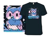 Feeling NocturnOWL
