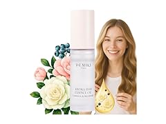 DEMIKI Hair Oil for Frizzy Hair