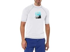 Kanu Surf Men's (XL) Men's Mercury Rashguard for M