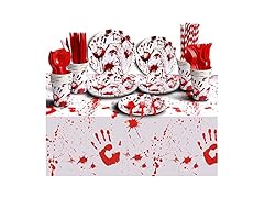 Grabo Halloween Party Supplies