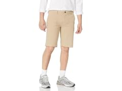 Amazon Essentials Oxford Tapered Shorts (40)