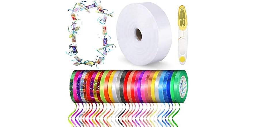 Graduation Candy Lei Craft Kit Set