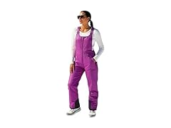 Arctix Women Essential Insulated Bib Overalls