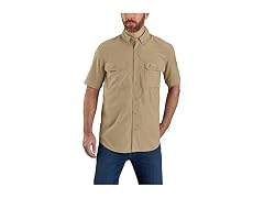Carhartt Men (M) Force Relaxed Fit Shirt